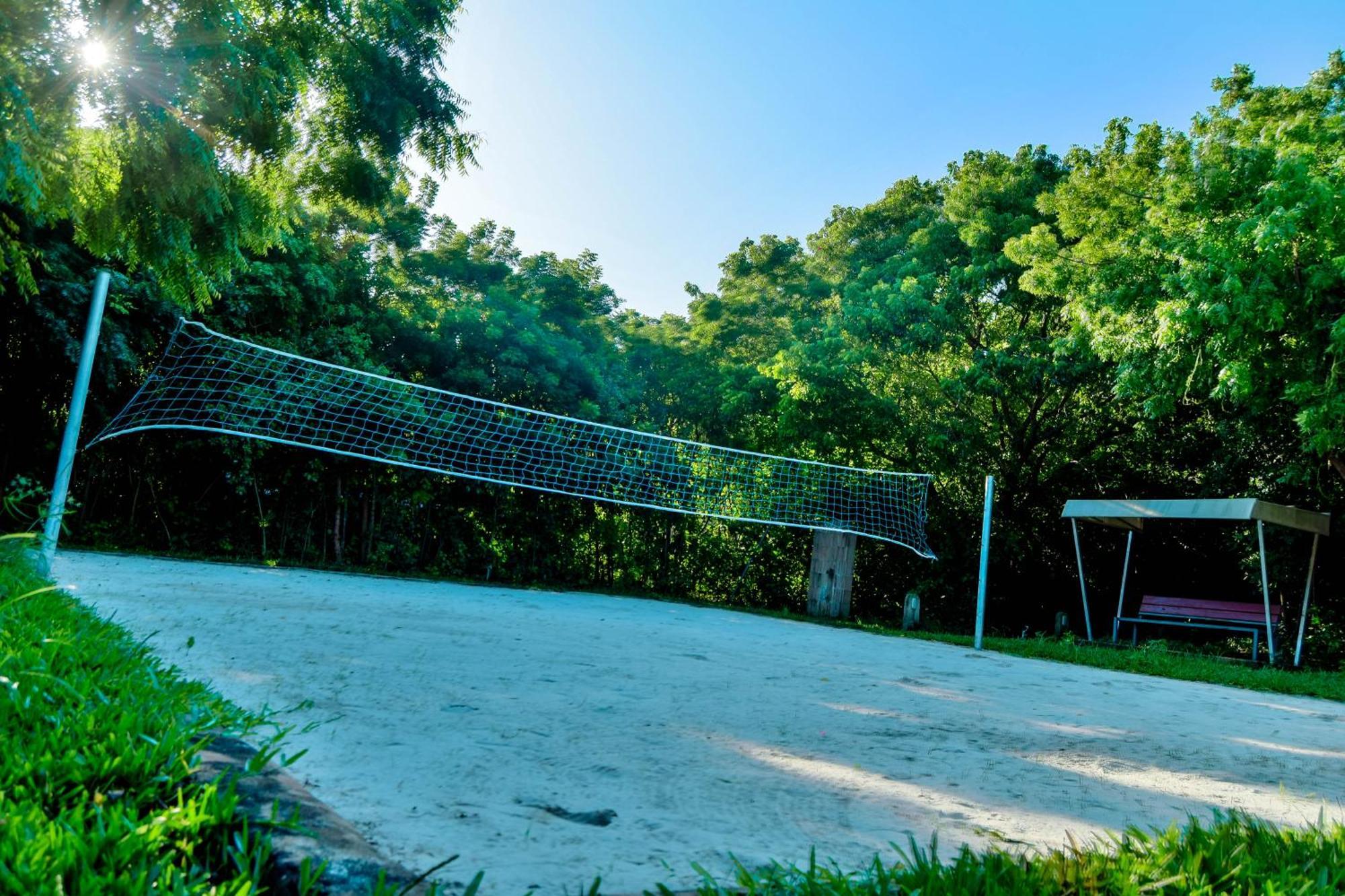 Villa Mandhari - Playa de Diani Exterior foto